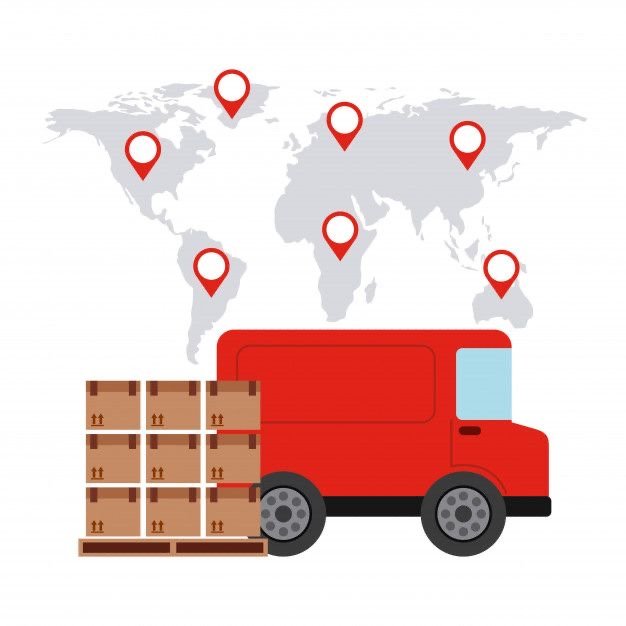 Track Your Shipping With Ease With Parcelviax